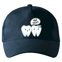 Zubařské tričko - Vás text