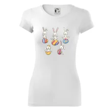 Velikonoční zajíci