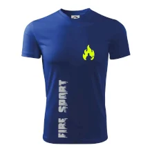 SDH Váš název - FLUO + Reflexní potisk SDH Váš název - FLUO + Reflexní potisk