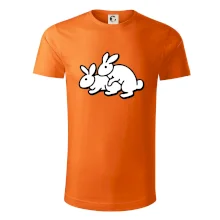 Dupající králící