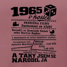 1965 v kostce