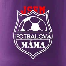 Jsem Fotbalová máma