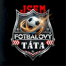 Jsem Fotbalový táta