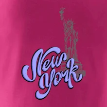 New York Lettering