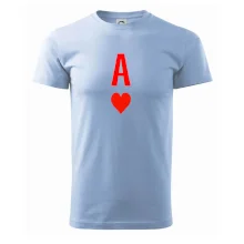 Poker A love