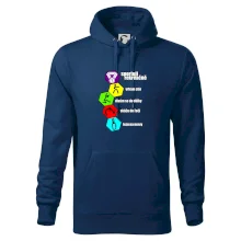 Sportuji rekreačně Sportuji rekreačně