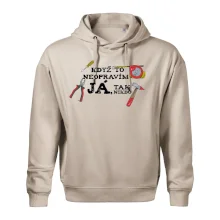 Když to neopravím já, tak nikdo barevné Když to neopravím já, tak nikdo barevné