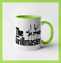 The Grillmaster