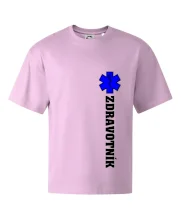 Hvězda života - zdravotník