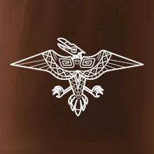 Mayové - zvířata orel