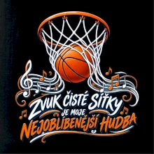 Zvuk čisté síťky