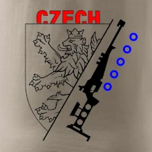 Biathlon - Czech Lion