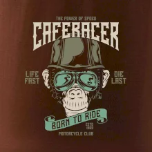 Caferacer club moto