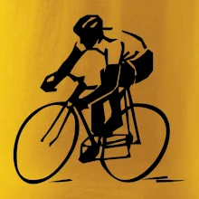 Silniční cyklista Silniční cyklista