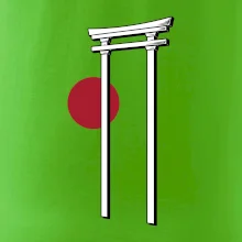 Japan culture - architektura