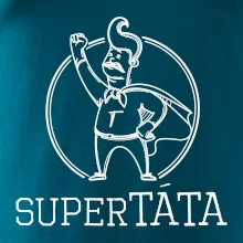 Superhrdina táta