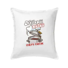 Nejlepší guláš vaří táta