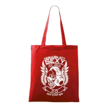 Nesnáším být sexy ale jsem - DJ