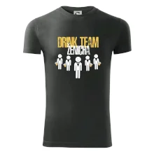 Drink team ženicha
