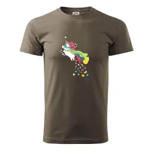 Sweet jednorožec (Pecka design)