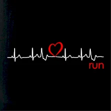 Moje srdce bije pro run