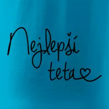 Nejlepší teta