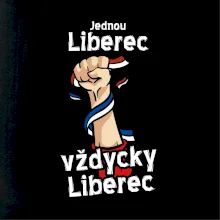 Jednou Liberec vždycky Liberec