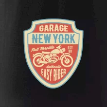 Garage New York