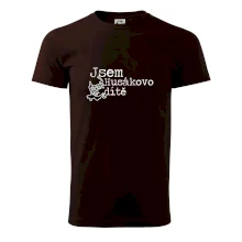 Jsem husákovo dítě