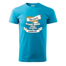 Nežárli pro pány 50 Nežárli pro pány 50