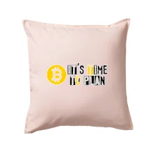 It's time to plan bitcoin