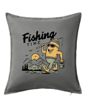 Fishing Time na výletě