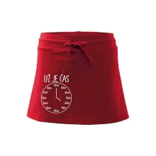 Už je čas - káva Už je čas - káva