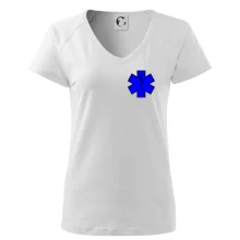 Hvězda samostatná - záchranář / rescue