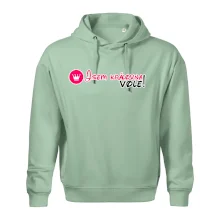 Jsem královna vole!