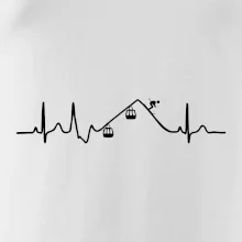 EKG lanovka EKG lanovka