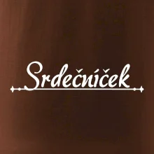 Staročeština - Srdečníček - drahoušek