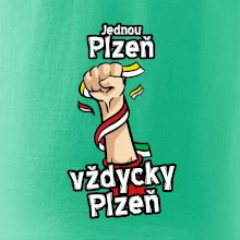 Jednou Plzeň vždycky Plzeň Jednou Plzeň vždycky Plzeň