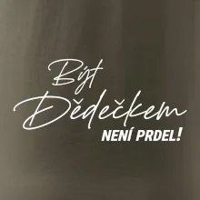 Být dedečkem není prdel