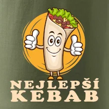 Nejlepší kebab