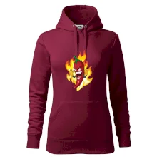 Chili paprička velmi pálivá