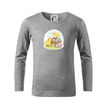 Velikonoční kuřátka