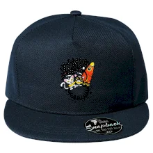 Pá a Pi z kočičí planety (Pecka Design)