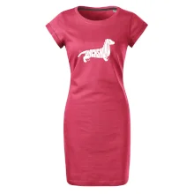 Jezevčík - Dachshund