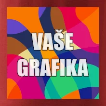 Potisk s vaší grafikou