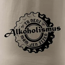 Alkoholismus pivo