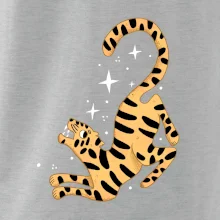 Tygr s hvězdami (studio-arte.cz)