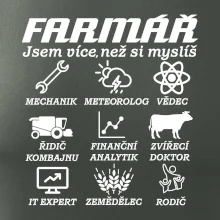 Symboly Farmář