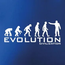 Evoluce civilizace Evoluce civilizace