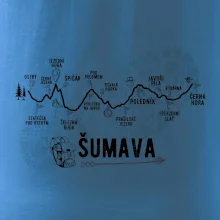 Profil Šumava Profil Šumava
